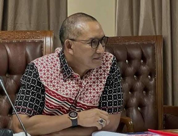 Anggota Komisi II DPRD Kaltim, Agiel Suwarno. (Foto: Ist)