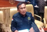 Ketua Komisi I DPRD Samarinda, Joha Fajal. (Foto: Ist)