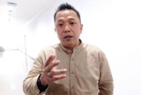 Sekretaris Komisi IV DPRD Samarinda, Deni Hakim Anwar. (Foto: Ist)