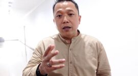 Sekretaris Komisi IV DPRD Samarinda, Deni Hakim Anwar. (Foto: Ist)