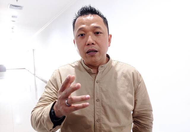 Sekretaris Komisi IV DPRD Samarinda, Deni Hakim Anwar. (Foto: Ist)