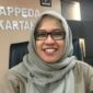 Plt Kepala Bappeda Kukar, Syarifah Vanesa Vilna. (Foto: Ist)