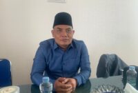 Anggota Komisi III DPRD Samarinda, Mujianto. (Foto: Ist)