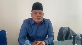 Anggota Komisi III DPRD Samarinda, Mujianto. (Foto: Ist)