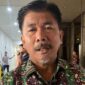 Sekkab Kukar, Sunggono. (Foto: Ist)