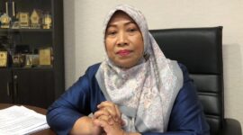 Ketua Komisi IV DPRD Samarinda, Sri Puji Astuti. (Foto: Ist)