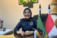 Anggota Komisi II DPRD Samarinda, Laila Fatihah. (Foto: Ist)