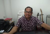 Ketua Komisi III DPRD Samarinda, Angkasa Jaya Djoerani. (Foto: Ist)