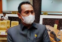 Anggota Komisi III DPRD Samarinda, Jasno. (Foto: Ist)