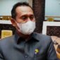 Anggota Komisi III DPRD Samarinda, Jasno. (Foto: Ist)