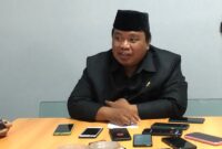 Wakil Ketua Komisi IV DPRD Samarinda, Sani Bin Husain. (Foto: Ist)