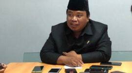 Wakil Ketua Komisi IV DPRD Samarinda, Sani Bin Husain. (Foto: Ist)