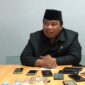 Wakil Ketua Komisi IV DPRD Samarinda, Sani Bin Husain. (Foto: Ist)