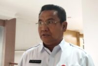 Kepala Diskominfo Samarinda, Aji Syarif Hidayatullah. (Foto: Ist)