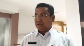 Kepala Diskominfo Samarinda, Aji Syarif Hidayatullah. (Foto: Ist)