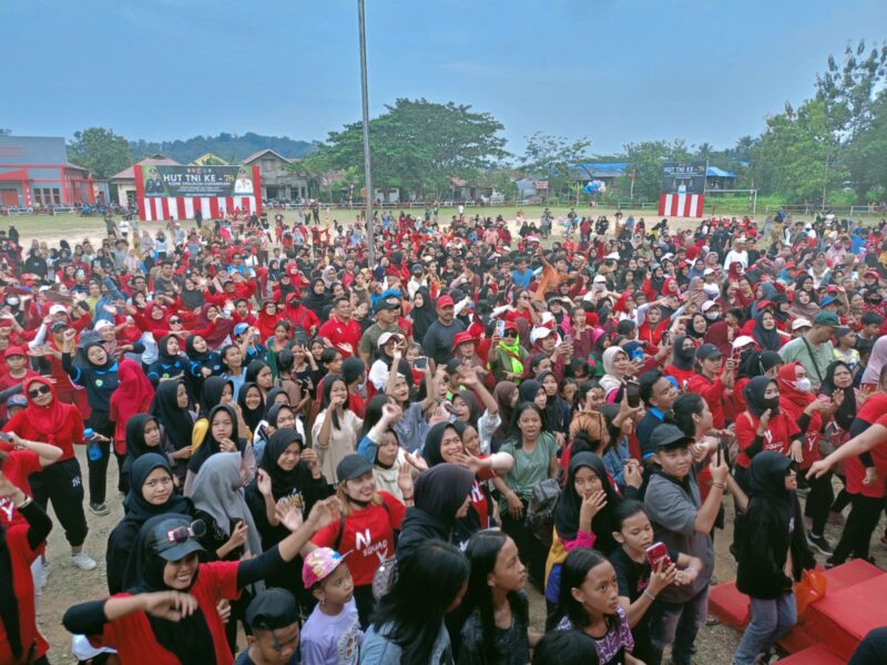 Ilustrasi Kukar Festival. (Foto: Ist)