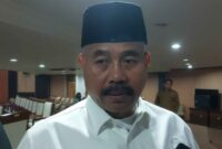 Bupati Kukar, Edi Damansyah. (Foto: Ist)
