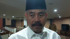 Bupati Kukar, Edi Damansyah. (Foto: Ist)