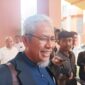 Ketua Pansus Ranperda Penyelenggaraan Ketenteraman dan Ketertiban, serta Perlindungan Masyarakat, Harun Al Rasyid. (Foto: Ist)