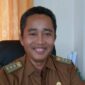 Camat Tenggarong, Sukono. (Foto: Ist)