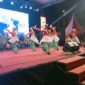 Festival Tenggarong Vaganza 2023. (Foto: Ist)