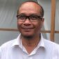 Kepala Dispar Kukar, Slamet Hadiraharjo. (Foto: Ist)