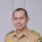 Camat Kota Bangun Darat Julkifli. (Foto: Ist)