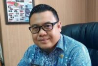 Kepala DPMD Kukar, Arianto. (Foto: Ist)