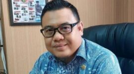Kepala DPMD Kukar, Arianto. (Foto: Ist)