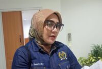 Anggota Komisi II DPRD Samarinda, Laila Fatihah. (Foto: Ist)