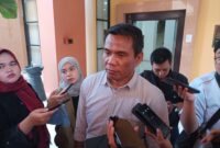 Anggota Komisi IV DPRD Kaltim, Rusman Yaqub. (Foto: Ist)