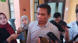 Anggota Komisi IV DPRD Kaltim, Rusman Yaqub. (Foto: Ist)