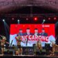 Tari Dayak Jihi Pambelum yang ditampilkan oleh Prodeo Art Gallery. (Foto: Ist)