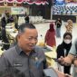 Anggota Komisi I DPRD Kaltim, Jahidin. (Foto: Ist)