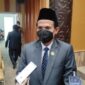 Wakil Ketua DPRD Samarinda, Subandi. (Foto: Ist)