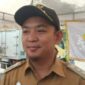 Lurah Melayu, Aditiya Rakhman. (Foto: Ist)