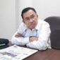 Ketua Komisi I DPRD Samarinda, Joha Fajal. (Foto: Ist)