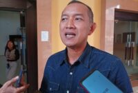 Anggota Komisi II DPRD Kaltim, Agiel Suwarno. (Foto: Ist)