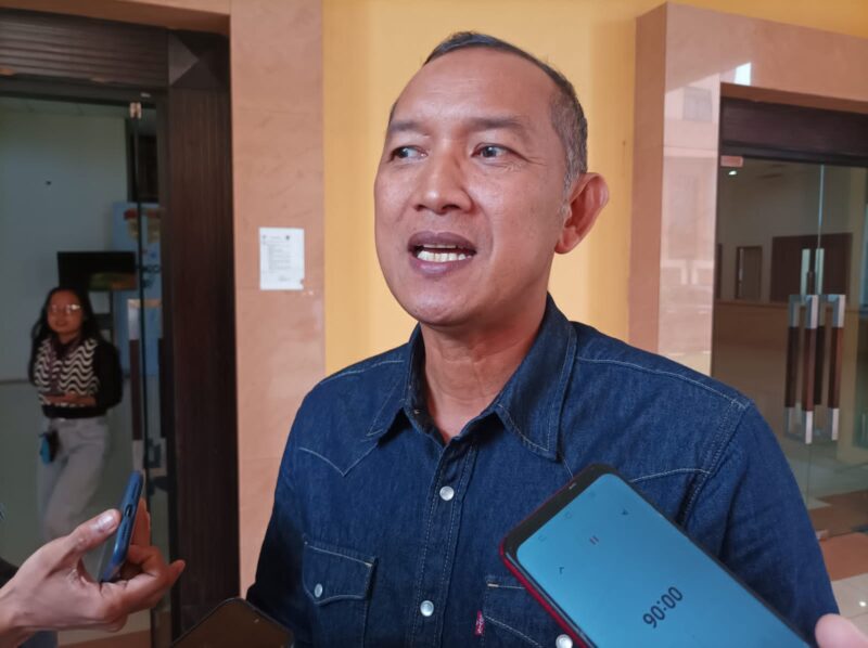 Anggota Komisi II DPRD Kaltim, Agiel Suwarno. (Foto: Ist)