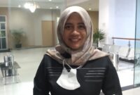 Anggota Komisi IV DPRD Samarinda, Damayanti. (Foto: Ist)