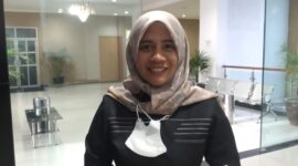 Anggota Komisi IV DPRD Samarinda, Damayanti. (Foto: Ist)