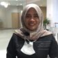 Anggota Komisi IV DPRD Samarinda, Damayanti. (Foto: Ist)