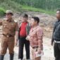 Wakil Walikota Samarinda, Rusmadi Wongso lakukan tinjauan ke lokasi kegiatan Raimuna Kaltim tahun 2023. (Foto: Humas Pemkot Samarinda)