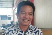 Kepala DiskopUKM Kukar, Tajudin. (Foto: Ist)
