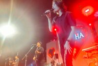 Virzha menjadi bintang tamu spesial di Kekraf Fest 2023. (Foto: Ist)