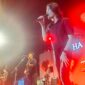 Virzha menjadi bintang tamu spesial di Kekraf Fest 2023. (Foto: Ist)