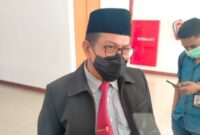 Ketua Komisi III DPRD Samarinda, Angkas Jaya Djoerani. (Foto: Ist)