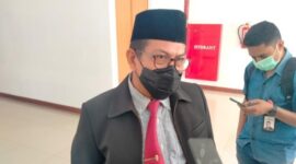 Ketua Komisi III DPRD Samarinda, Angkas Jaya Djoerani. (Foto: Ist)
