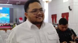 Anggota Komisi I DPRD Samarinda, Andi Muhammad Afif Rayhan Harun. (Foto: Ist)