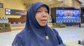 Anggota Komisi IV DPRD Kaltim, Fitri Maisyaroh. (Foto: Ist)